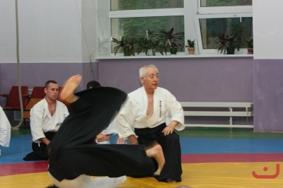 Aikido_Rostov-on-Don_June_2012