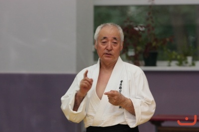 Aikido_Rostov-on-Don_June_2012