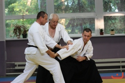 Aikido_Rostov-on-Don_June_2012